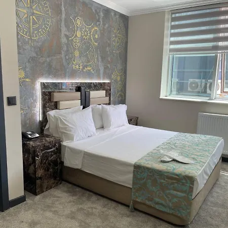 Hotel Vois Bostanci & Provincia di Istanbul