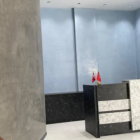 Vois Bostanci & 4* Provincia di Istanbul