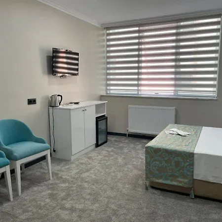 Hotel Vois Bostanci & Provincia di Istanbul