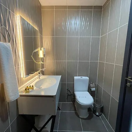 Hotel Vois Bostanci & Provincia di Istanbul