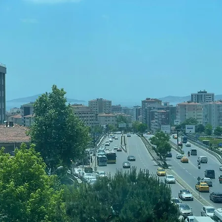 Vois Bostanci & Provincia di Istanbul