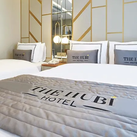The Hubi Istanbul