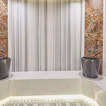 The Hubi 4* Istanbul