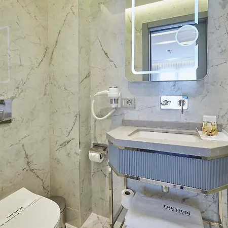 Hotell The Hubi 4*