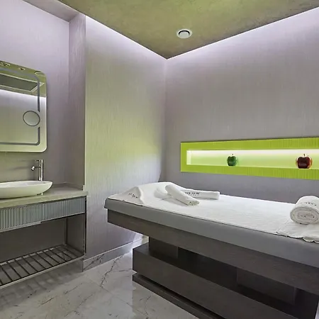 Hotel The Hubi