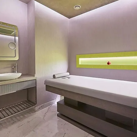 The Hubi Istanbul