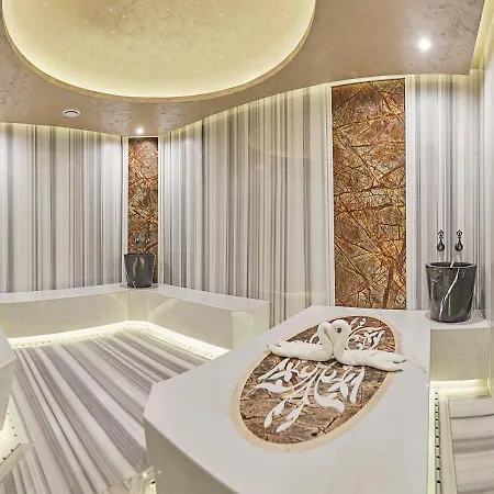 The Hubi Hotel Estambul