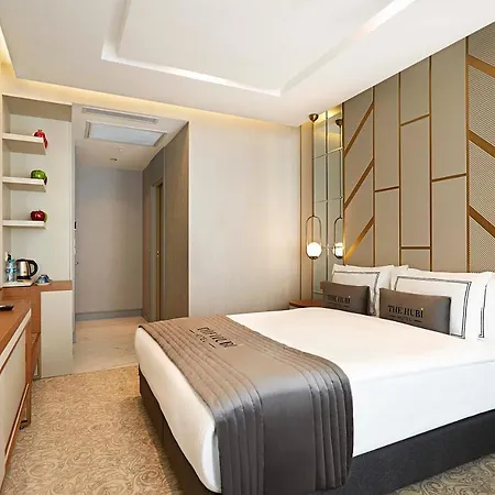 Hotel The Hubi Estambul