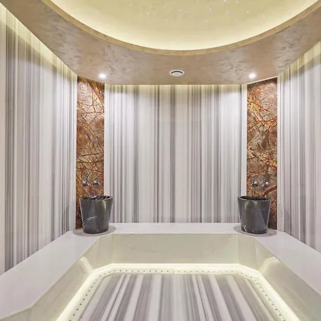 The Hubi Istanbul