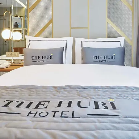 Hotel The Hubi 4*