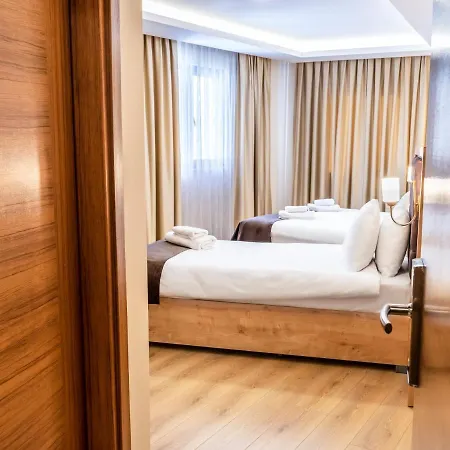 Emin Palace Hotel