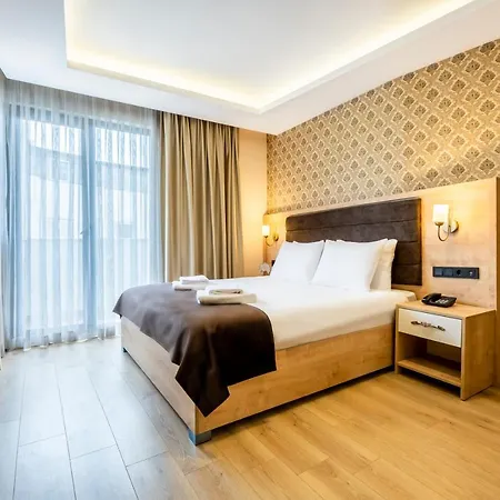 Emin Palace Hotel Istanbul