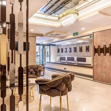 Emin Palace 3*