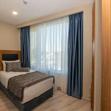 Dizayn Hotel Istanbul