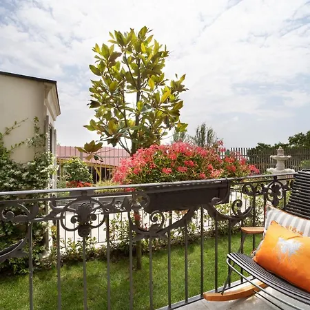 Mula 5* Estambul