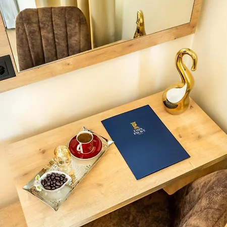 Hotel Emin Palace 3*