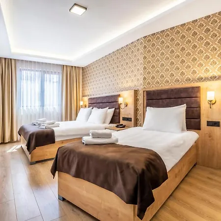 Emin Palace 3* Istanbul