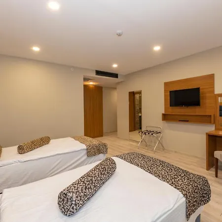 Dizayn Hotel *