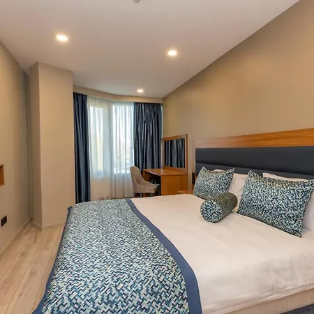 Dizayn Hotel