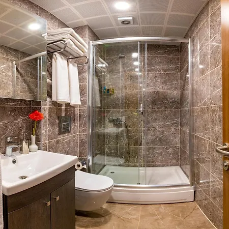 Hotel Dizayn *