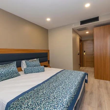 Hotel Dizayn