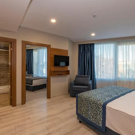 Hotel Dizayn Istanbul