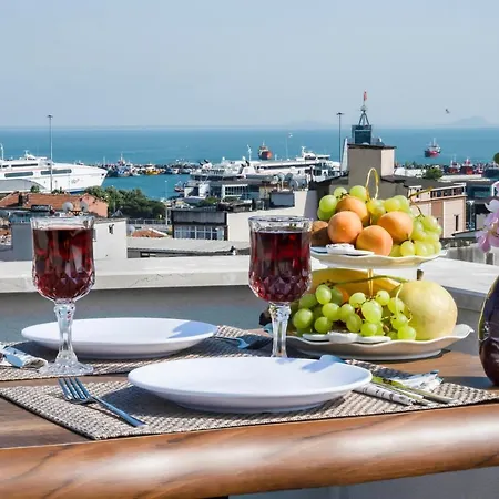 Emin Palace 3*