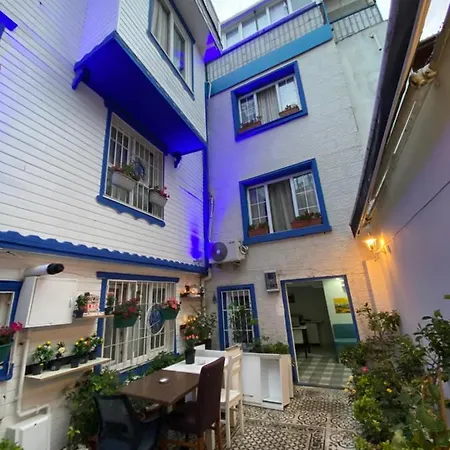 Hotel Sultanahmet Blue Viaport