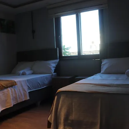 Otel Mr Lion Kumkapı İstanbul