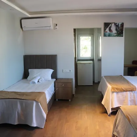 Otel Mr Lion Kumkapı İstanbul