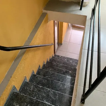 Hostel Kaki