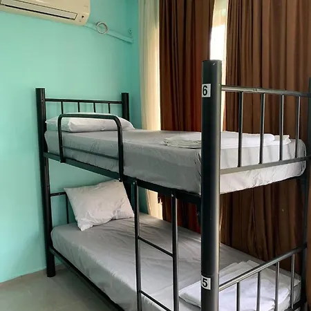 Hostel Kaki Istanbul