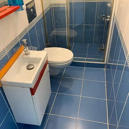 Hostel Kaki Istanbul