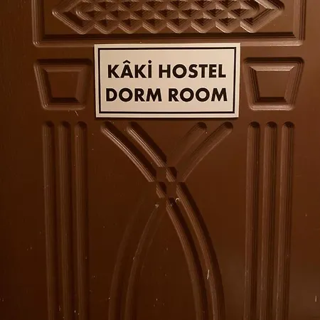 Kaki