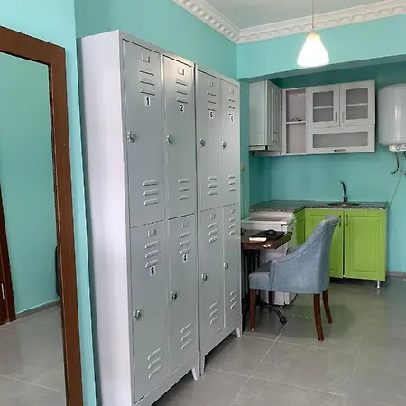 Kaki Hostel *