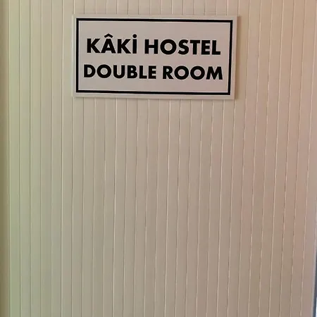 Hostel Kaki *