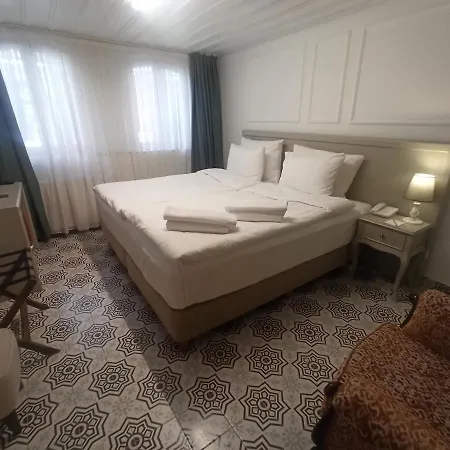 Hotel Ikiz Boutique