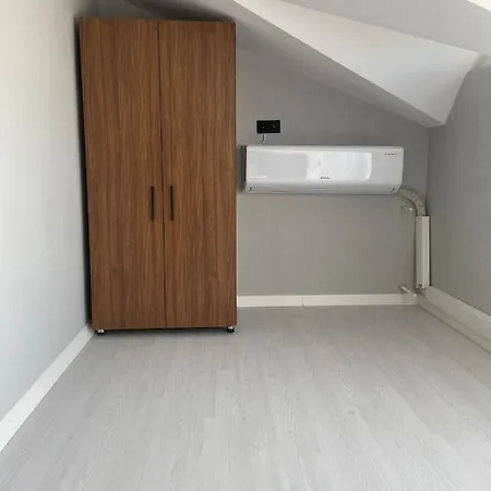 Aparthotel Big Peace