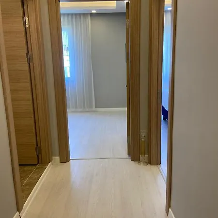 Apart Otel Bıg Peace