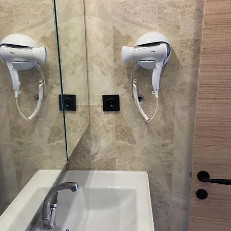 Apart Otel Bıg Peace