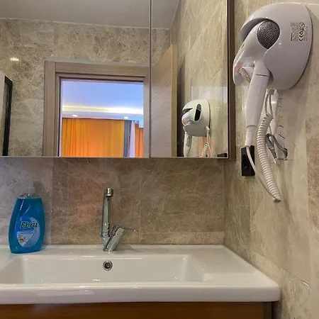 Aparthotel Big Peace Istanbul