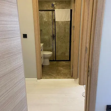 Apart Otel Bıg Peace *