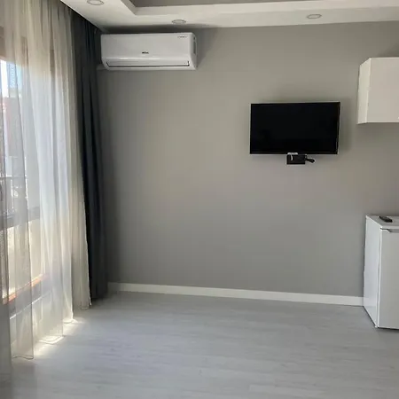 Bıg Peace Apart Otel İstanbul