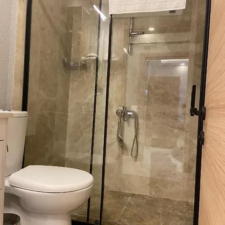 Apart Otel Bıg Peace