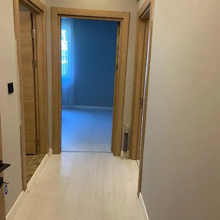 Bıg Peace Apart Otel *