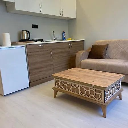 Bıg Peace Apart Otel