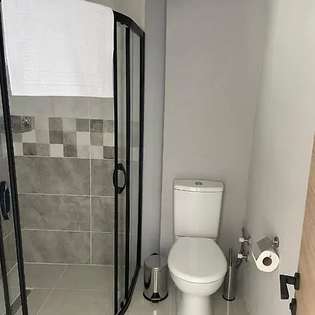 Bıg Peace Apart Otel