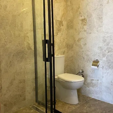 Apart Otel Bıg Peace