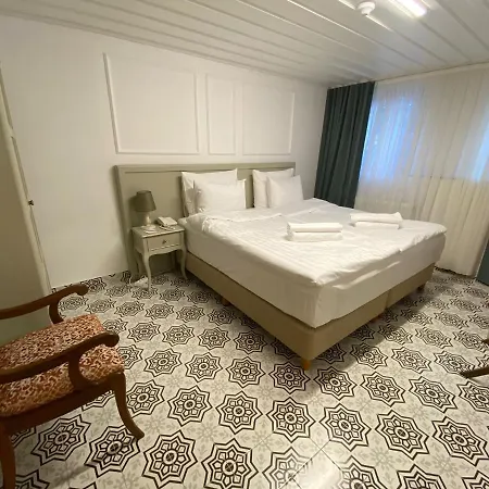 Hotel Ikiz Boutique