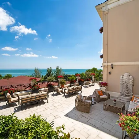 Mula Hotel 5*